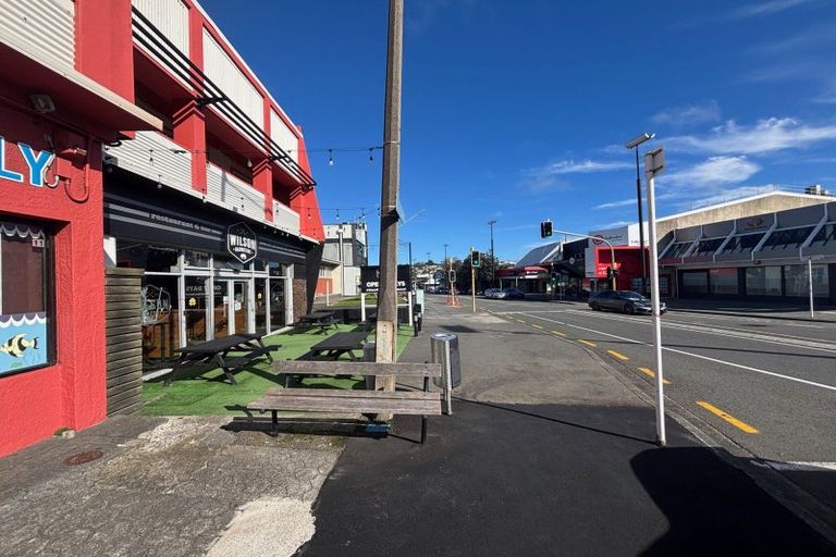 Photo of property in 4/11 Johnsonville Road, Johnsonville, Wellington, 6037