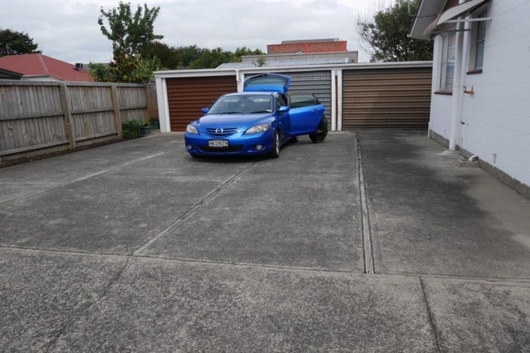 Photo of property in 2/14 Suffolk Street, Phillipstown, Christchurch, 8011