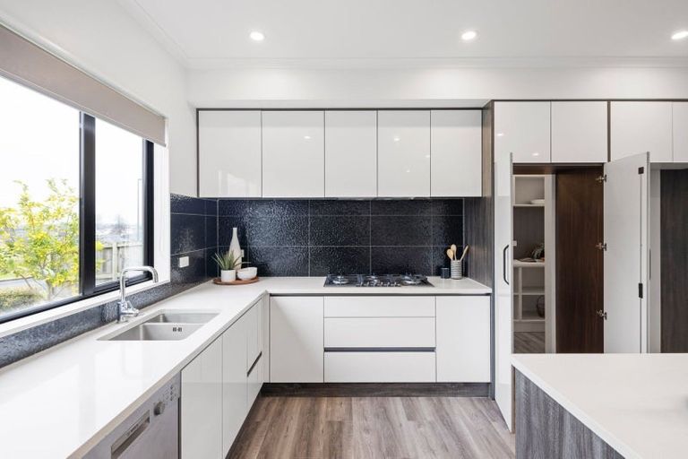 Photo of property in 4 Jennian Avenue, Rototuna North, Hamilton, 3210