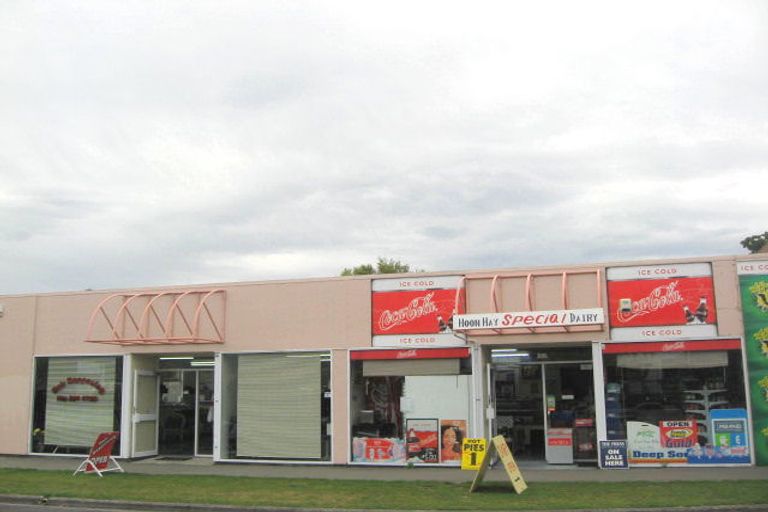 Photo of property in 2 Lewis Street, Hoon Hay, Christchurch, 8025