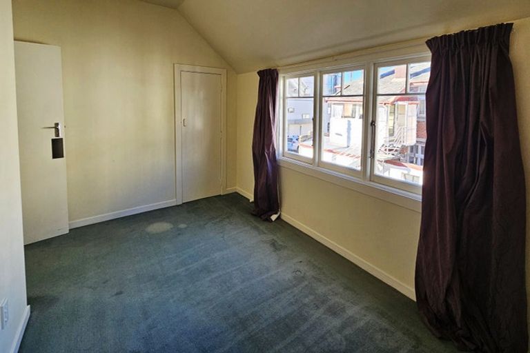 Photo of property in 9 Palmer Street, Aro Valley, Wellington, 6011