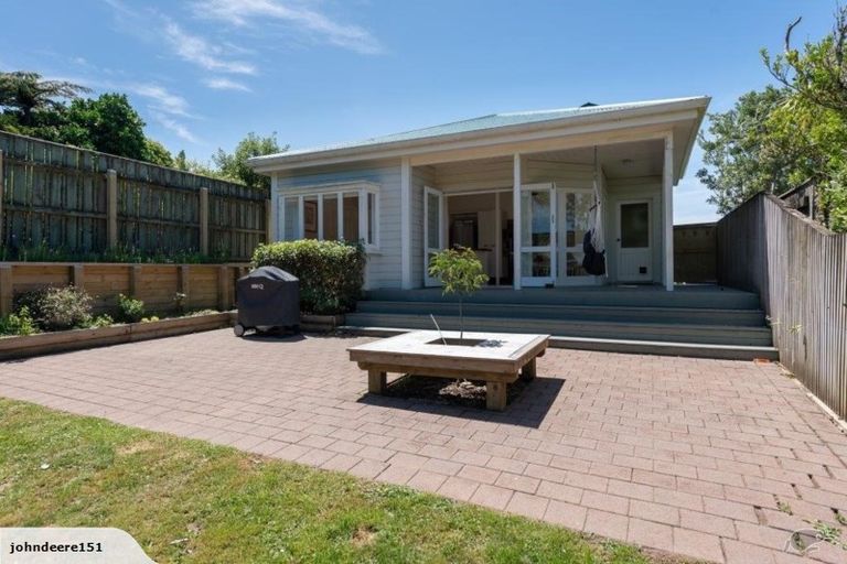 Photo of property in 47 Wade Street, Wadestown, Wellington, 6012
