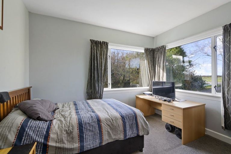 Photo of property in 42 Feredays Road, Leeston, 7682