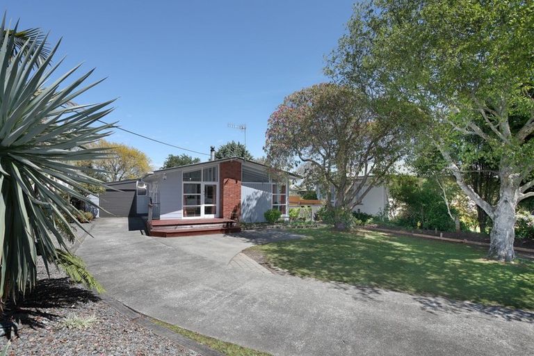Photo of property in 13 Nelson Street, Feilding, 4702
