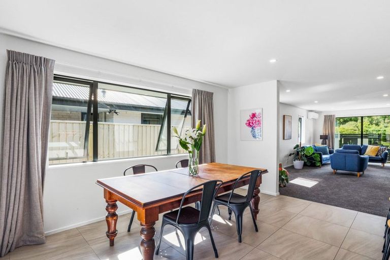 Photo of property in 114 Chinnerys Road, Woodend, 7610