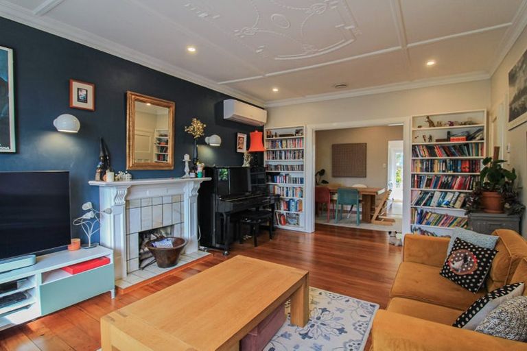 Photo of property in 58 Kano Street, Karori, Wellington, 6012