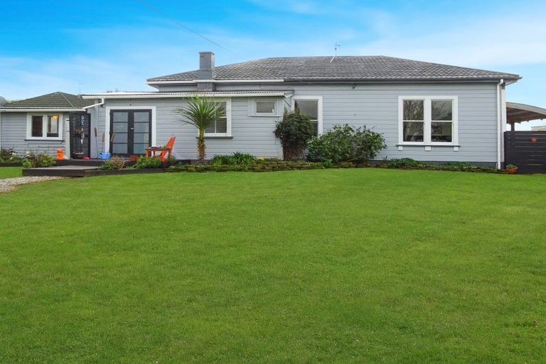 Photo of property in 36 Robinson Street, Foxton, 4814