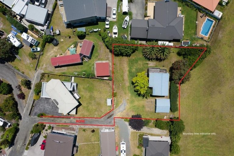Photo of property in 34 Manaia View Road, One Tree Point, 0118