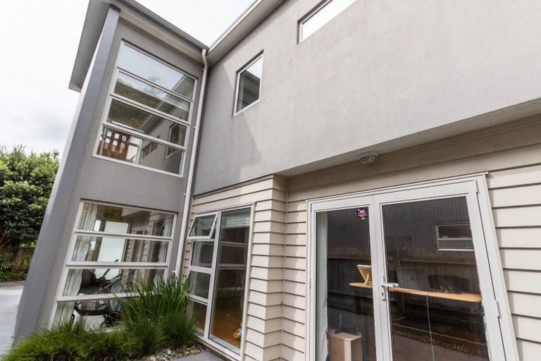 Photo of property in 36g Erlestoke Crescent, Churton Park, Wellington, 6037