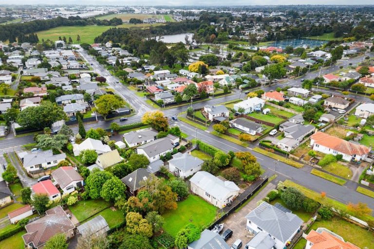 Photo of property in 33 Hinau Street, Maeroa, Hamilton, 3200