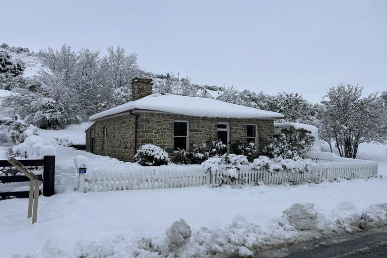 Photo of property in 1654 Saint Bathans Loop Road, Saint Bathans, 9386