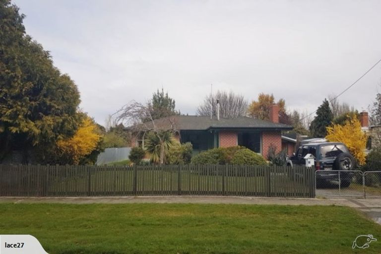 Photo of property in 22 Dacia Street, Lumsden, 9730