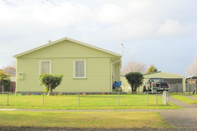 Photo of property in 44 Hingaia Street, Turangi, 3334