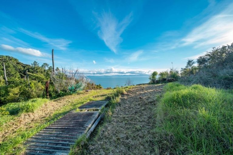 Photo of property in 45 Adams Road, Thornton Bay, Thames, 3575