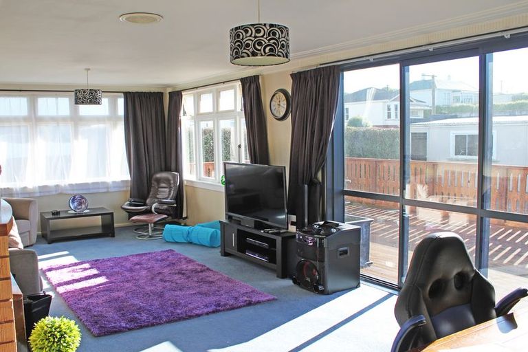 Photo of property in 31a Lune Street, South Hill, Oamaru, 9400