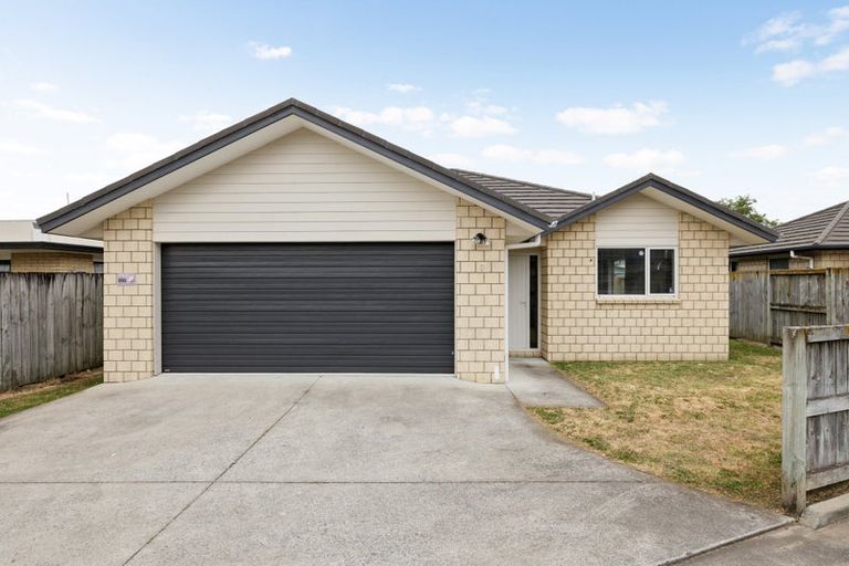 Photo of property in 263d Te Rapa Road, Beerescourt, Hamilton, 3200