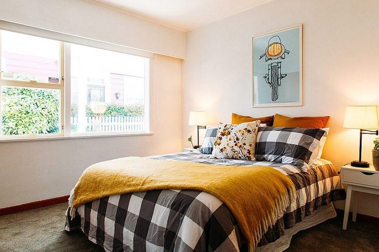 Photo of property in 17 Ottawa Road, Ngaio, Wellington, 6035