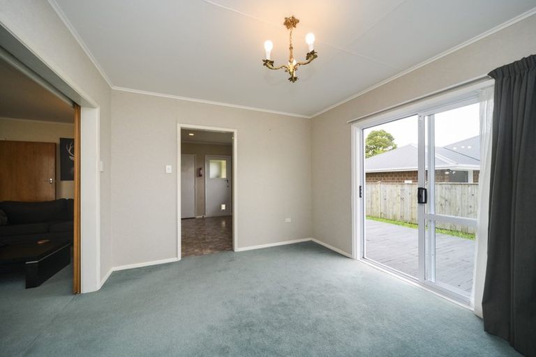 Photo of property in 87 College Street, Awapuni, Palmerston North, 4412