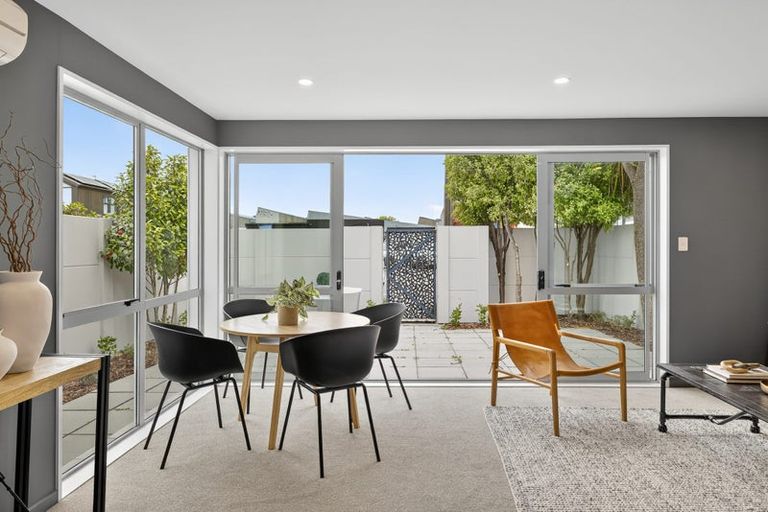 Photo of property in 140i Sherborne Street, St Albans, Christchurch, 8014