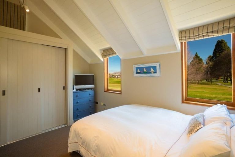 Photo of property in Millbrook Resort, 1 Orchard Hill, Arrowtown, 9371