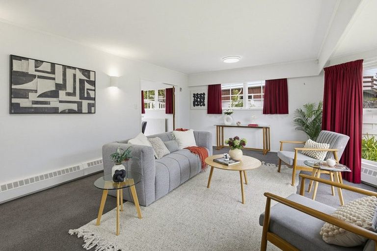 Photo of property in 9 Caesars Place, Churton Park, Wellington, 6037