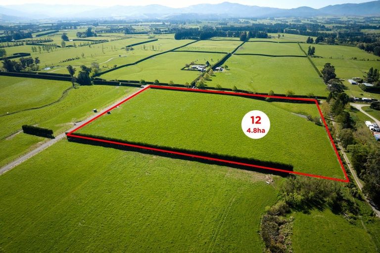 Photo of property in 125 Chapel Road, Loburn, Rangiora, 7472
