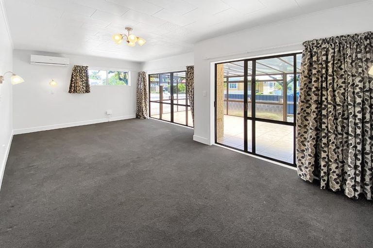 Photo of property in 1/11 Shamrock Street, Napier South, Napier, 4110