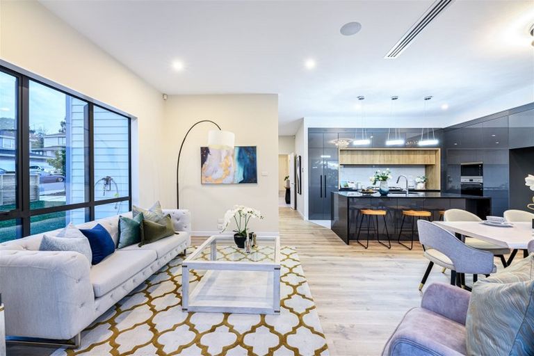 Photo of property in 29 Cirrus Way, Ranui, Auckland, 0612