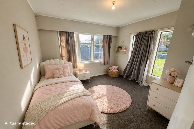 Photo of property in 30 Bunnythorpe Road, Papakura, 2110