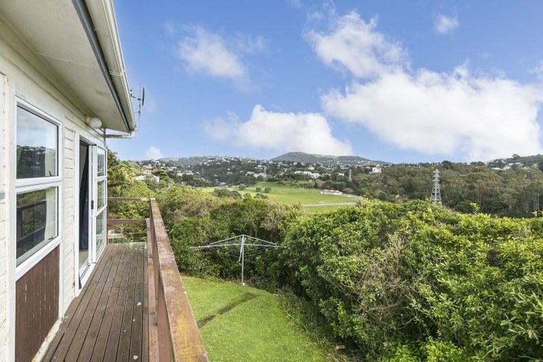 Photo of property in 43 Cheshire Street, Wilton, Wellington, 6012