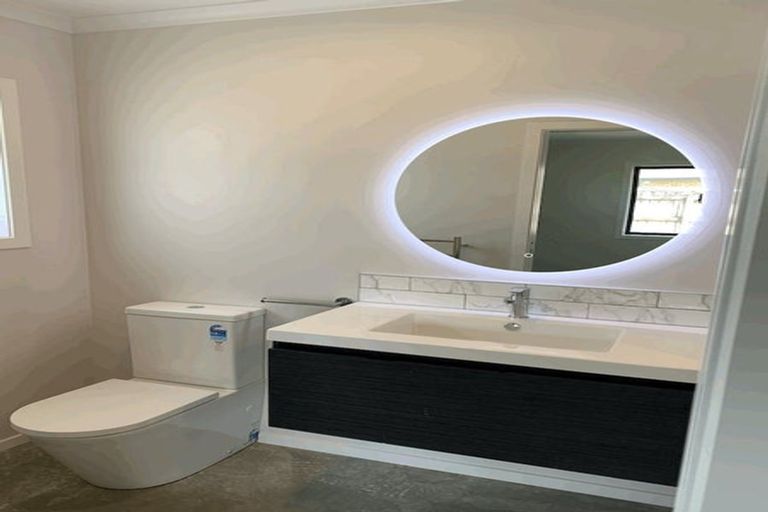 Photo of property in 38a Tainui Street, Levin, 5510