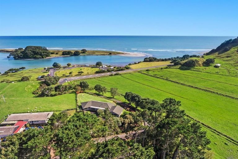Photo of property in 22 Parkinson Road, Waiotahe, Opotiki, 3198