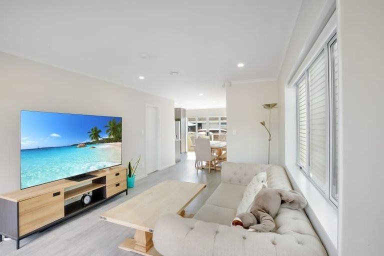 Photo of property in 17e Prictor Street, Papakura, 2110