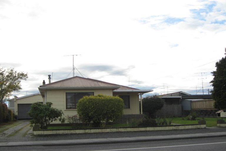 Photo of property in 55 James Street, Balclutha, 9230
