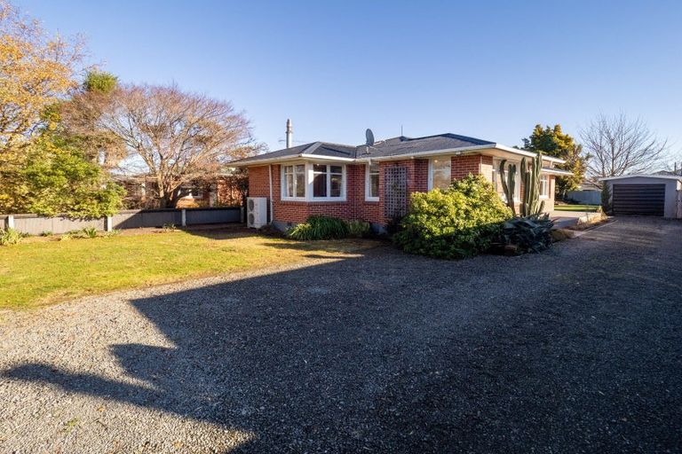 Photo of property in 17 Galbraith Street, Allenton, Ashburton, 7700