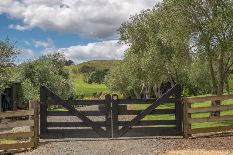 Photo of property in 90c Leccino Valley Road, Mangonui, 0494