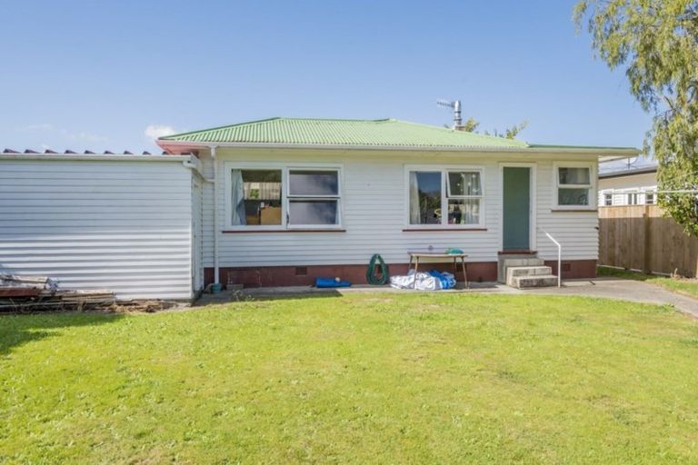 Photo of property in 31 Bowen Street, Levin, 5510