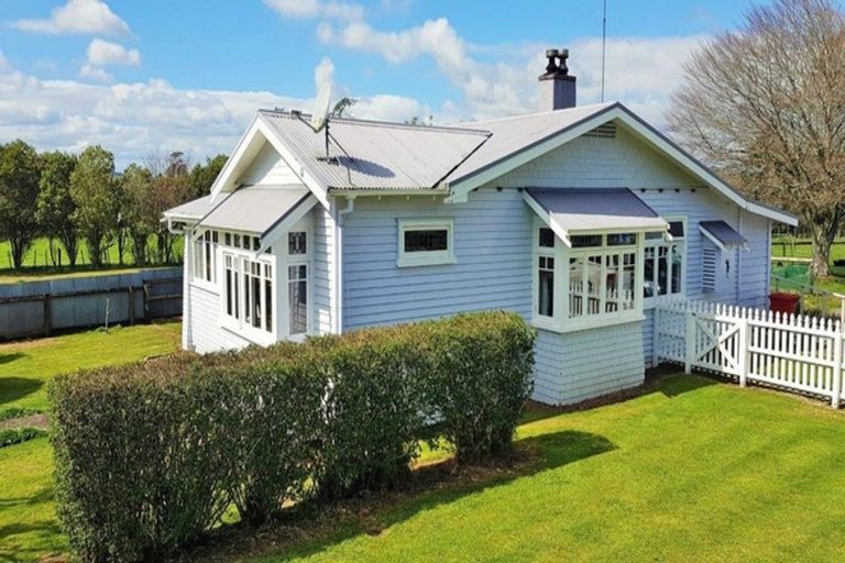 Photo of property in 203 Frankton Road, Waihi, 3682