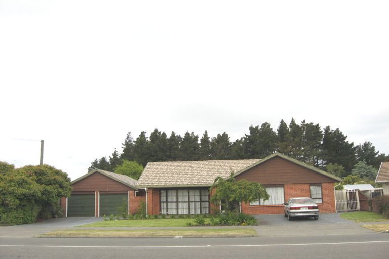 Photo of property in 450 Bower Avenue, Parklands, Christchurch, 8083