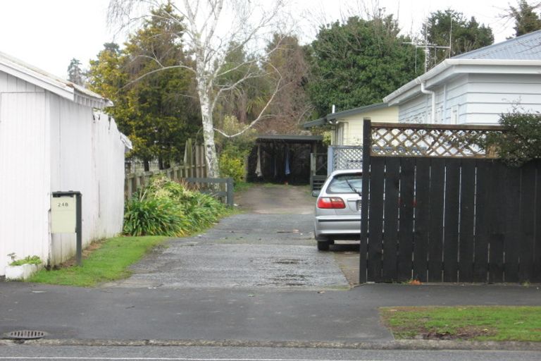 Photo of property in 24 Fifth Avenue, Enderley, Hamilton, 3214