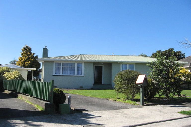 Photo of property in 5 Lewis Place, Highbury, Palmerston North, 4412