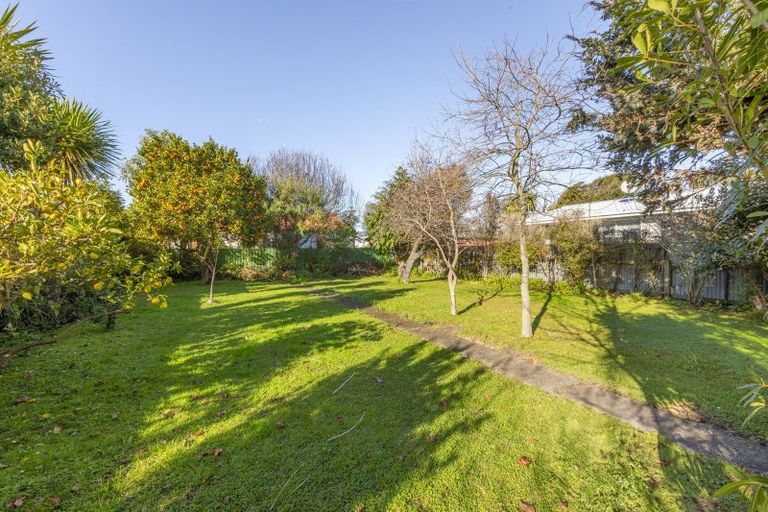Photo of property in 131 Nelson Crescent, Napier South, Napier, 4110