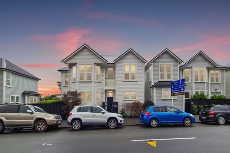 Photo of property in 49 Tinakori Road, Thorndon, Wellington, 6011