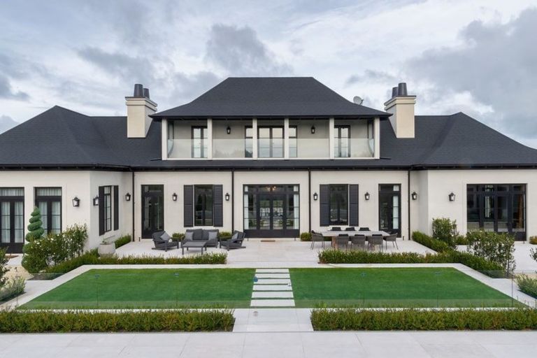 Photo of property in 5m The Prom, Coatesville, 0793