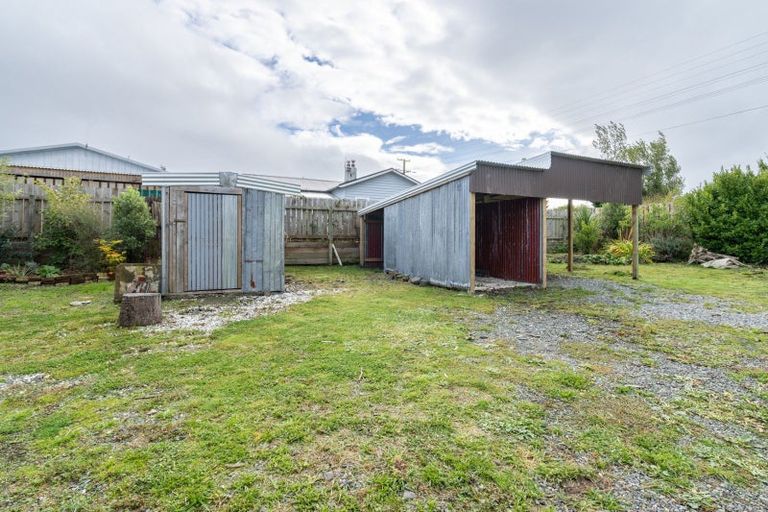 Photo of property in 32 Hastings Street, Ohai, 9635