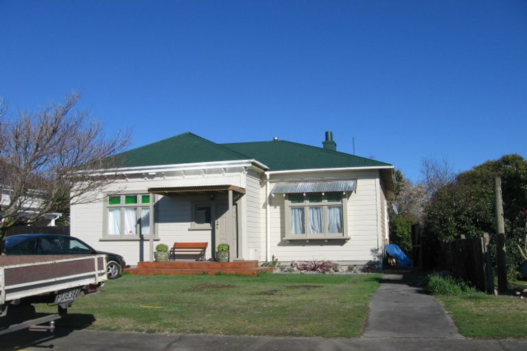 Photo of property in 811 Dufferin Street, Akina, Hastings, 4122