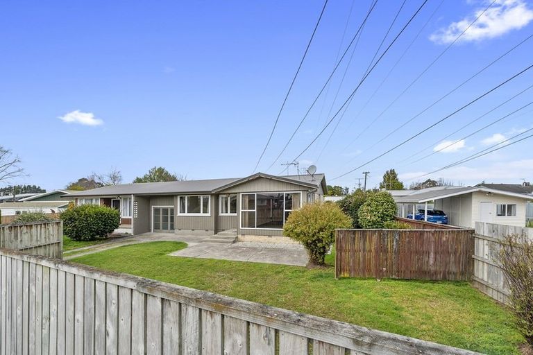 Photo of property in 40 Nevada Road, Silverdale, Hamilton, 3216