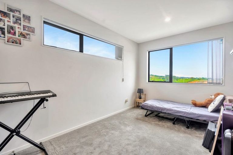 Photo of property in 24 Ascent Street, Flat Bush, Auckland, 2019