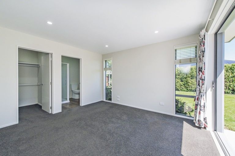 Photo of property in 9 Vitruvius Way, Leeston, 7632