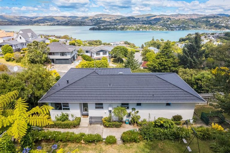 Photo of property in 12 Truro Road, Camborne, Porirua, 5026